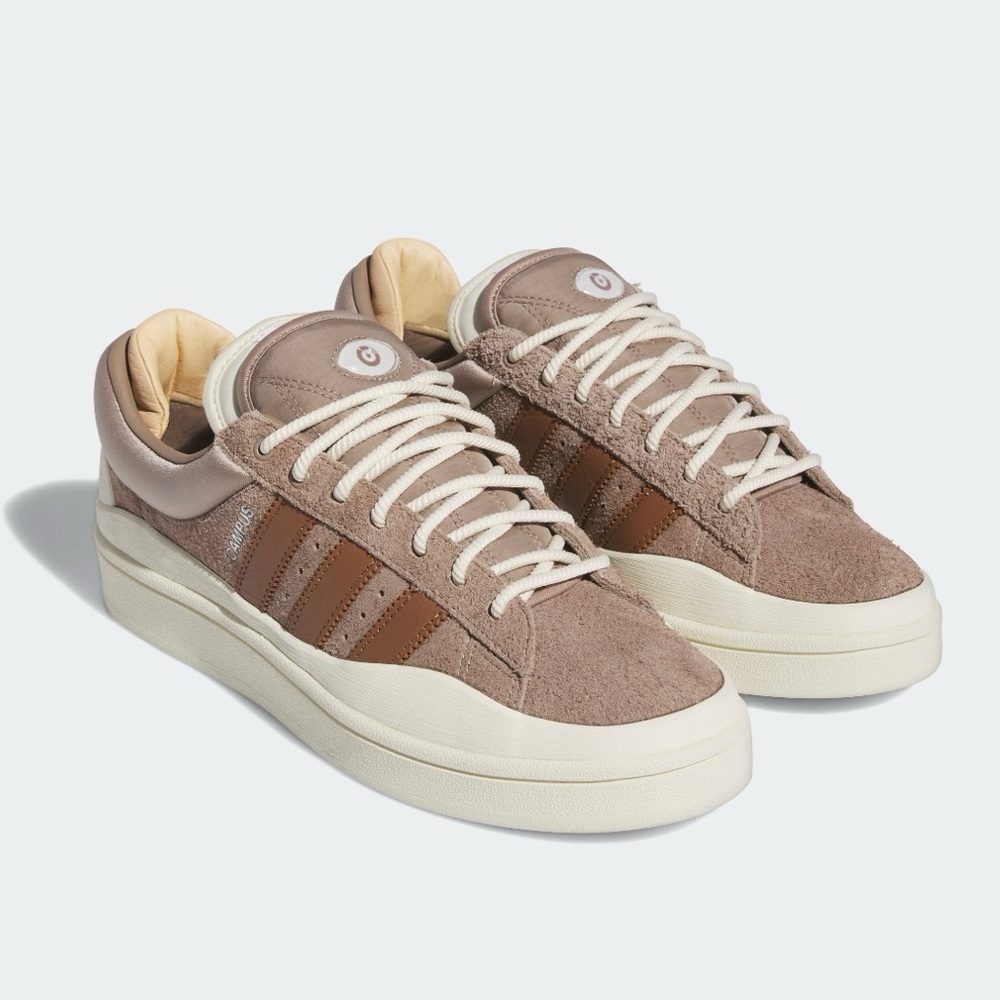 adidas x Bad Bunny Campus Sneakers
